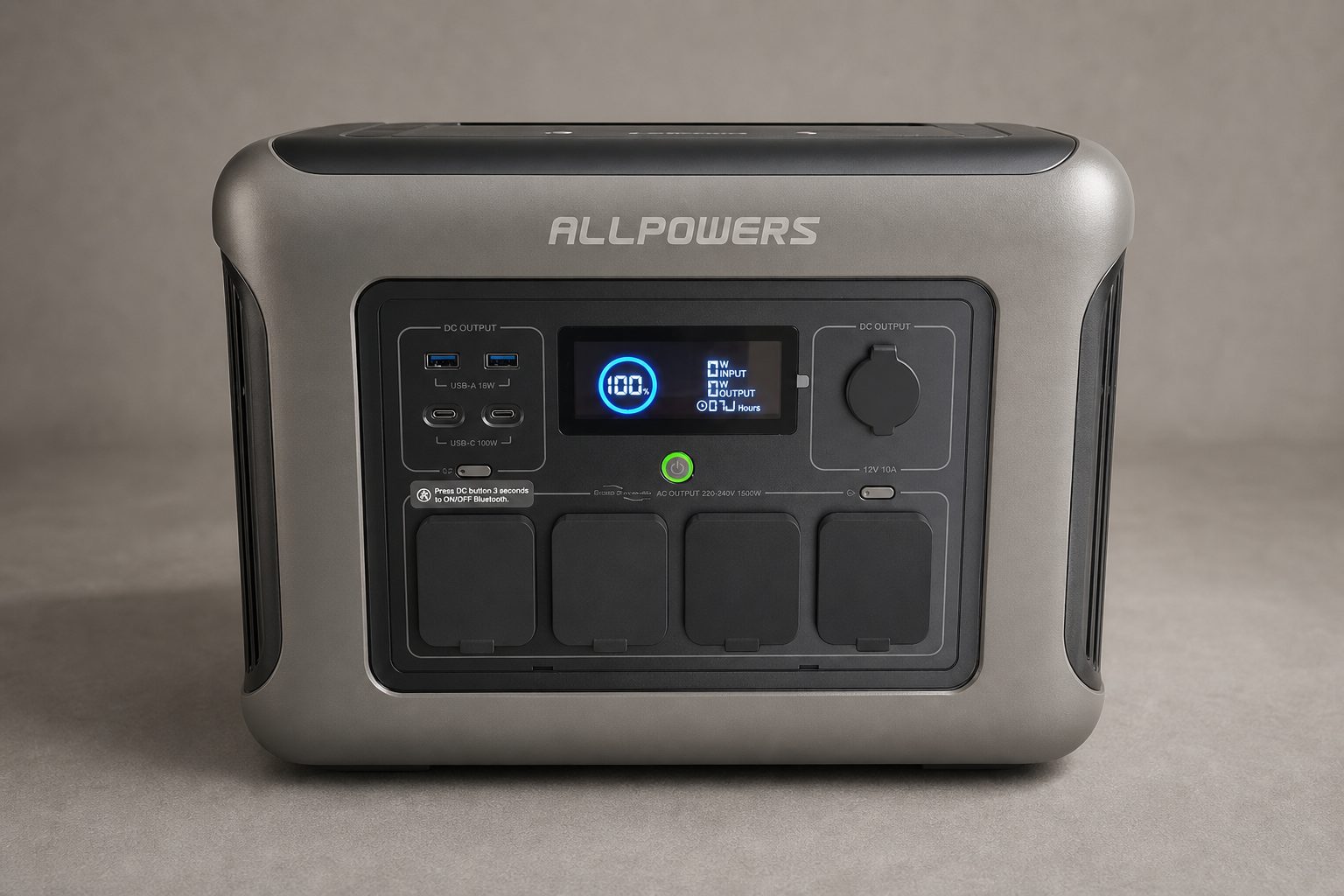ALLPOWERS R1500