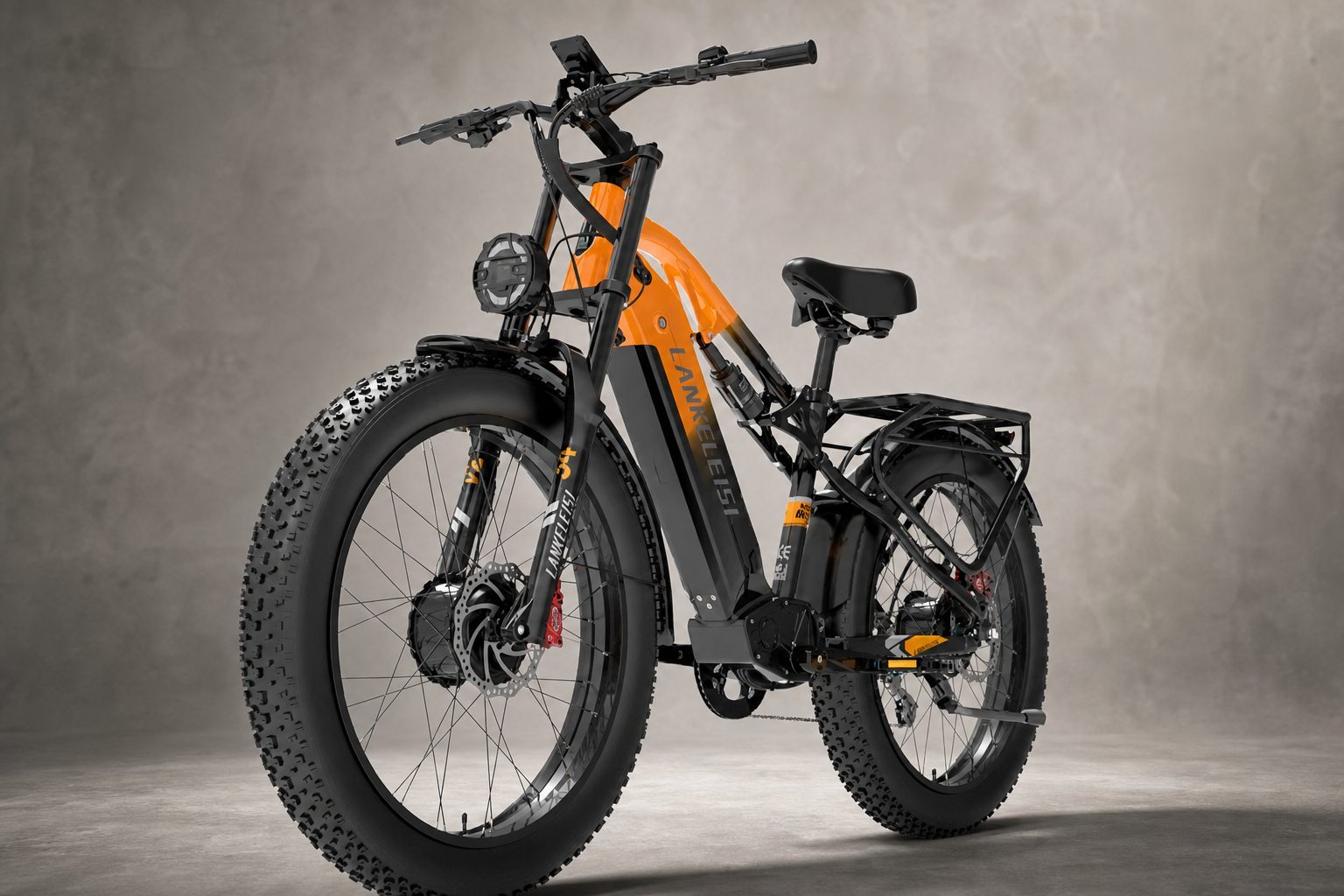 Lankeleisi MG800Max