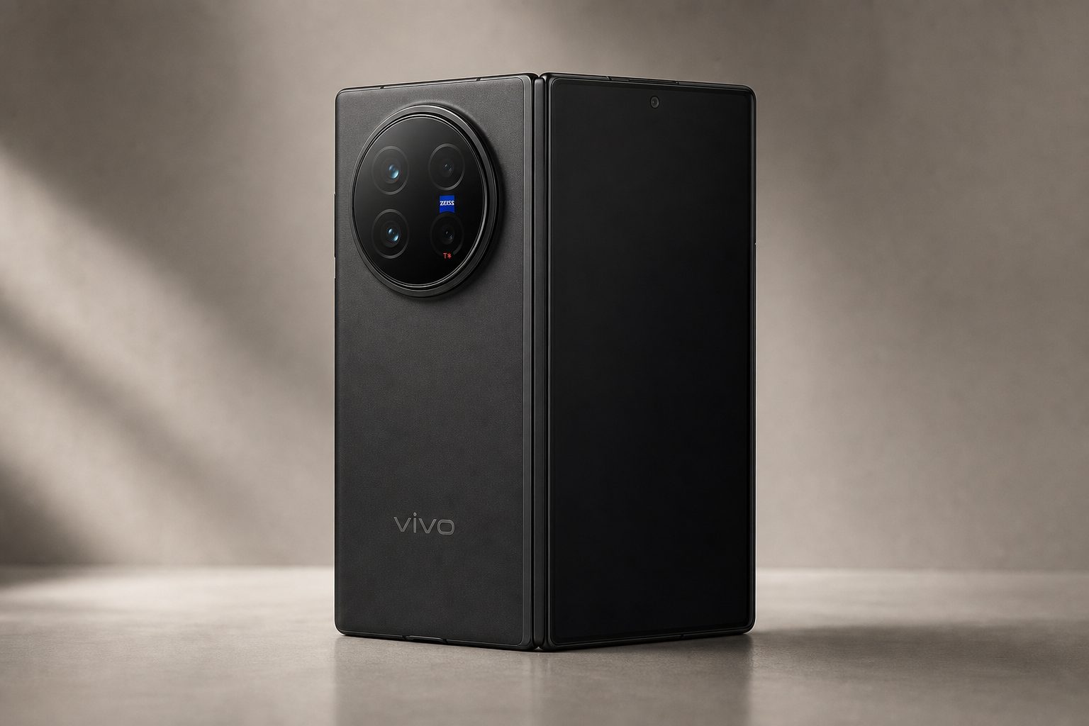 Vivo X Fold6