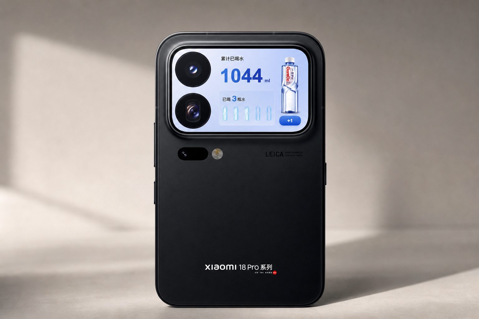 Xiaomi 18 Pro