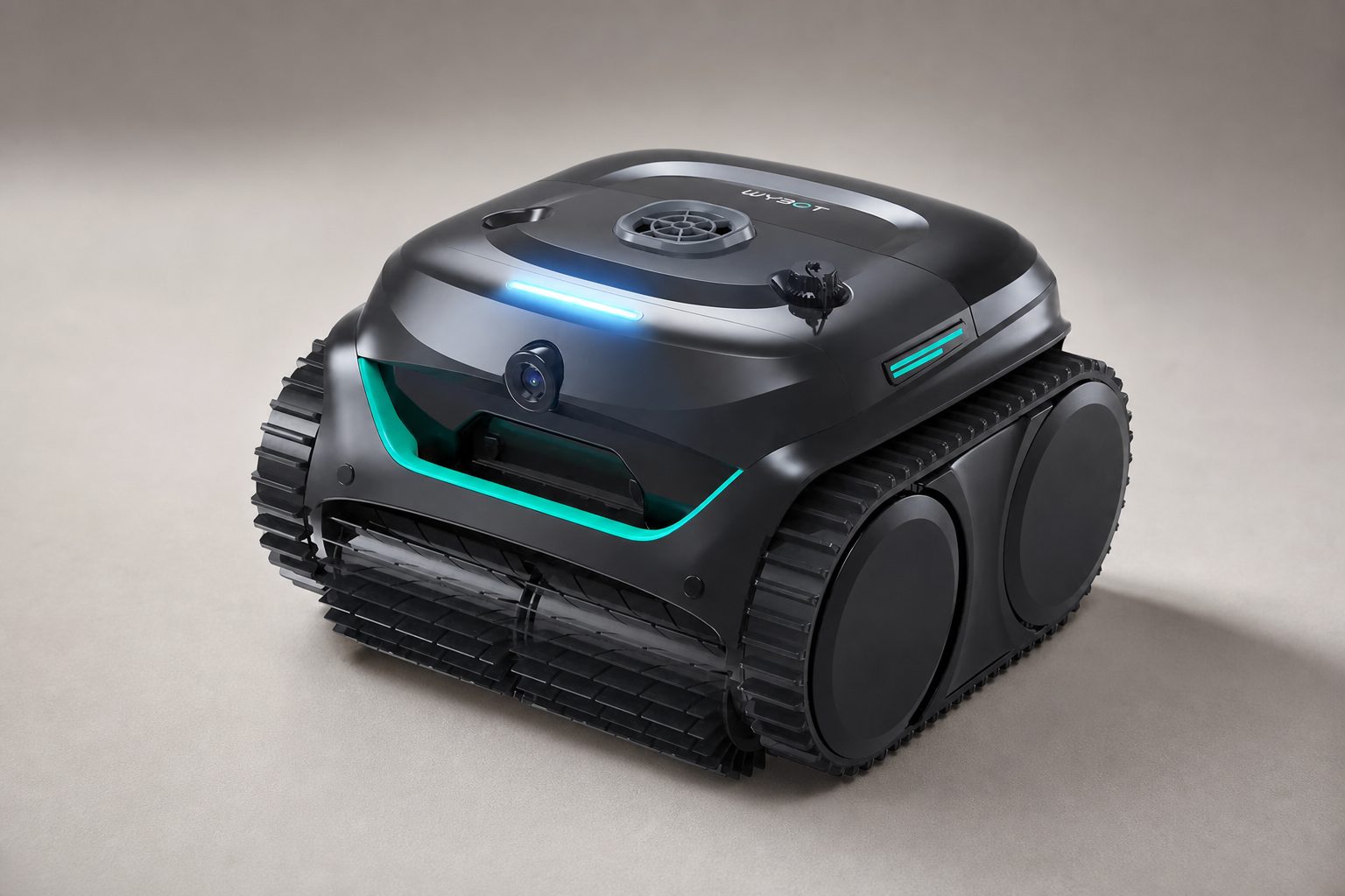 WYBOT C2 Vision