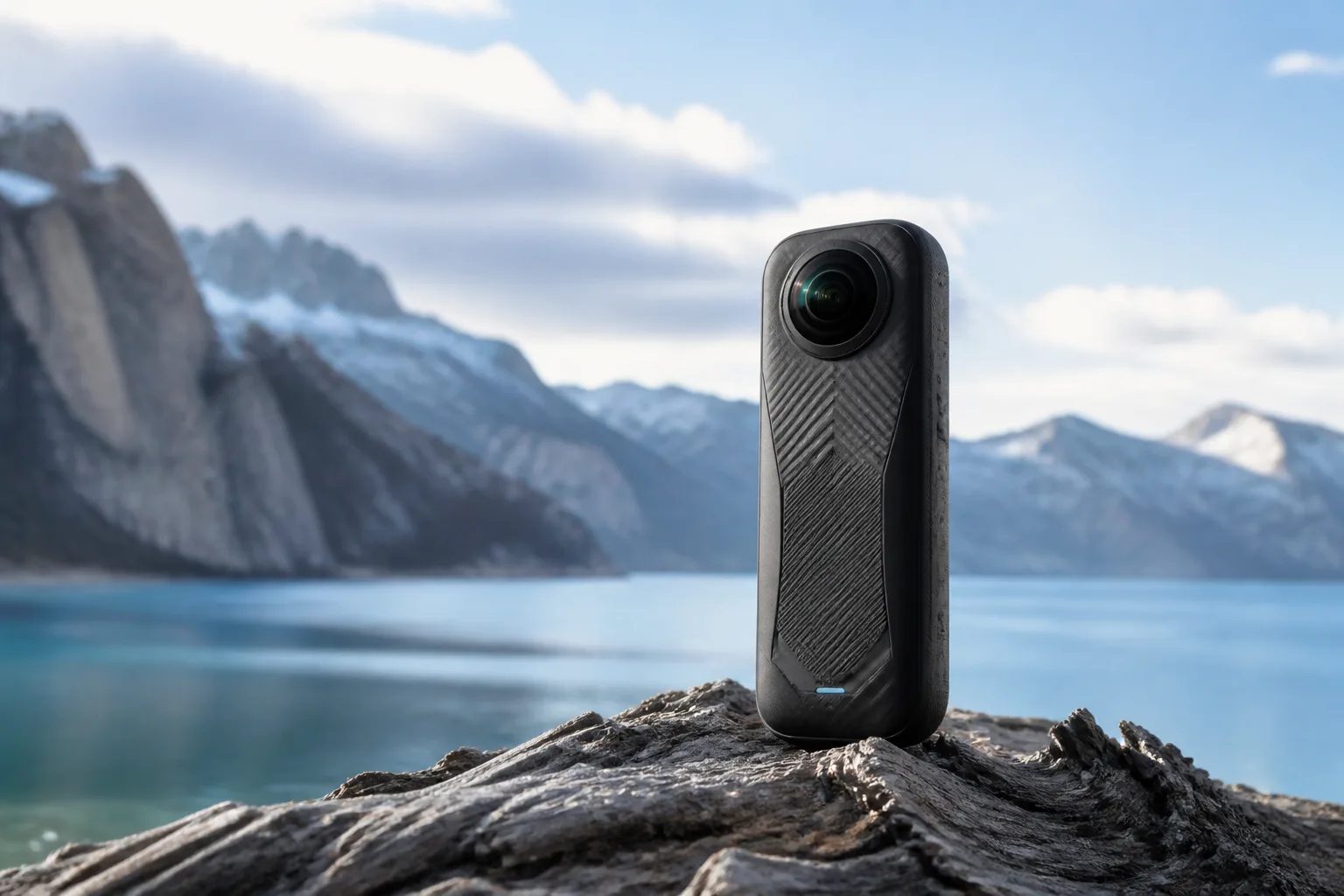 Insta360 X6: rozlíšenie, záznamové režimy a výdrž pod drobnohľadom