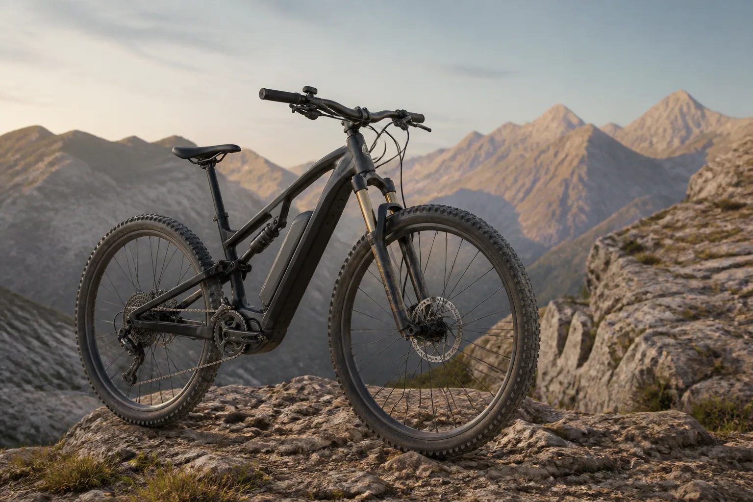 Aairsk XT90: Komplexný pohľad na horský elektrobicykel v roku 2026