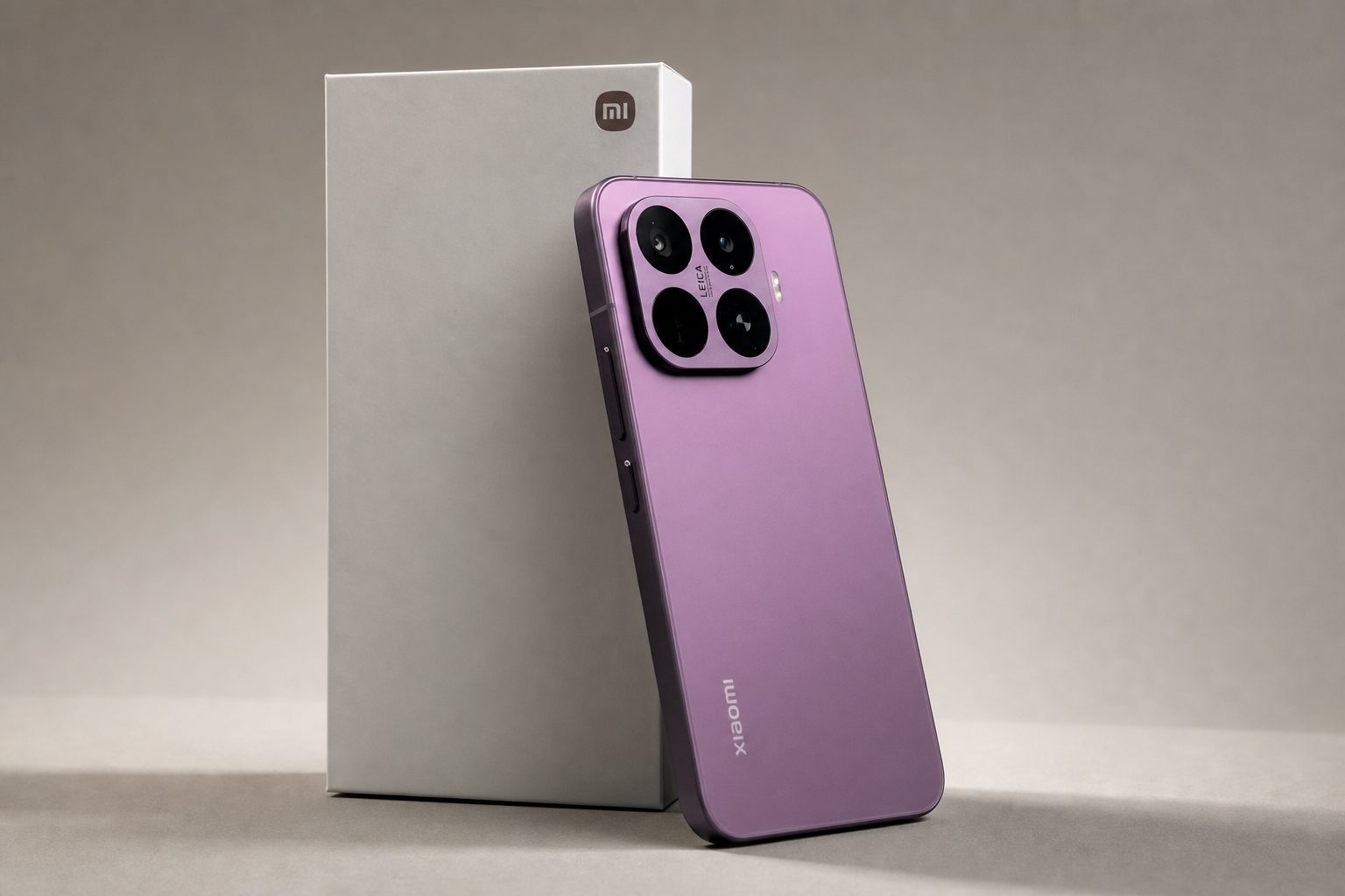 Xiaomi 17T